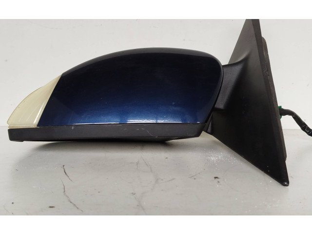 Зеркало электрическое Ford Galaxy 2006 - 2015 года