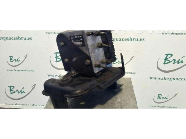 Jednotka ABS 9625975480,    Citroen Berlingo 