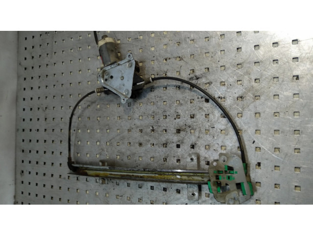 Комплект электрического механизма для подъема окна
