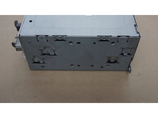 Радио/ проигрыватель CD/DVD / навигация 283304HL4A Infiniti Q60