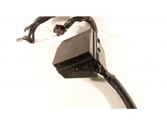 Блок предохранителей PR06102000, 8565A024 Citroen C-Crosser