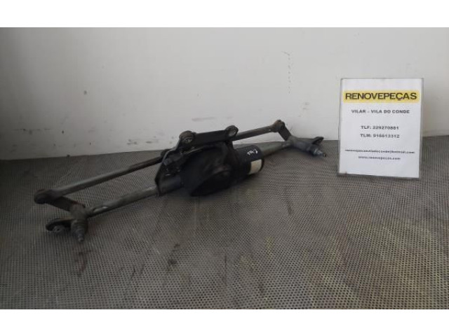 Моторчик дворников FICHA5PINOS, VISIVEL Peugeot 406