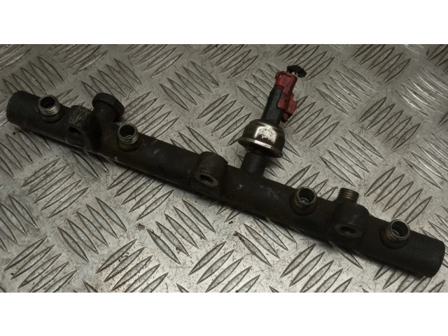 Vstřikovací lišta 9640387980   Citroen Berlingo  pro naftový motor 1.9  