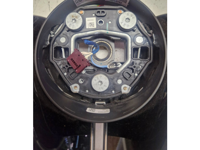 Volant Mercedes-Benz E AMG W213 2021 A0004605315, 650630900A