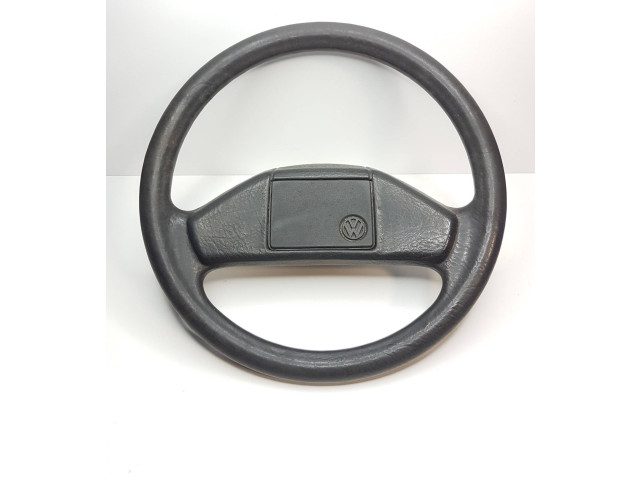 Руль Volkswagen Golf II 1984 - 1991 года 321419660
