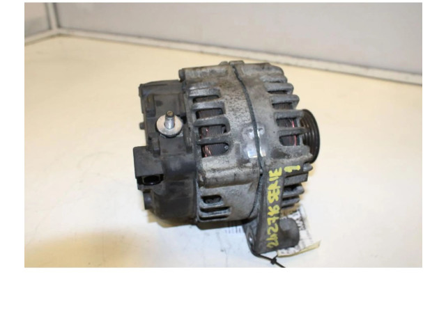 Генератор 7802261 BMW 1 E81 E87 2.0