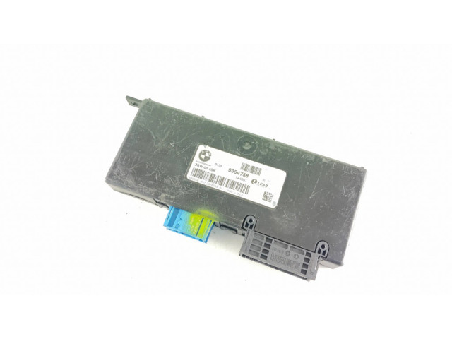 Модуль управления gateway