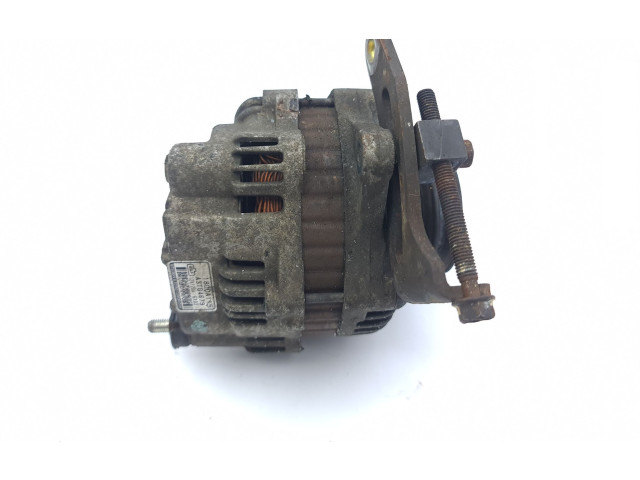 Генератор 1800A115 Mitsubishi Pajero