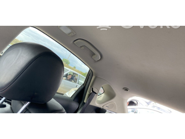 Боковая подушка безопасности K85P03WV1A Infiniti QX50 (J50)