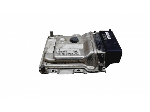 Блок управления 391182B070, 9001090010KL KIA Venga
