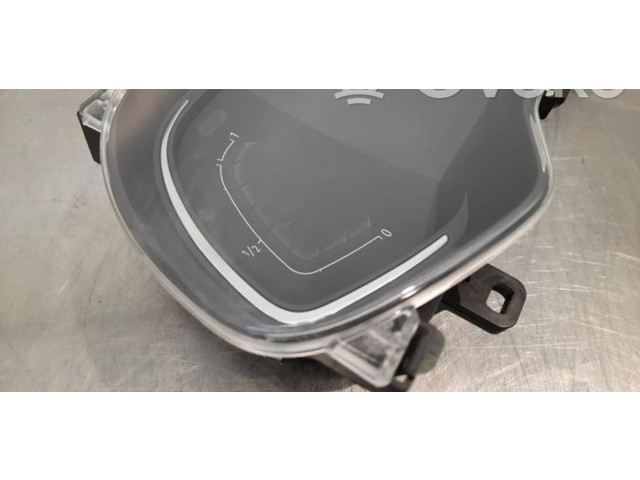 Панель приборов 2482097003R   Renault Clio V       