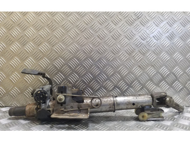 Рулевая рейка 1J1419501BQ Volkswagen Golf IV 1998 - 2005 года