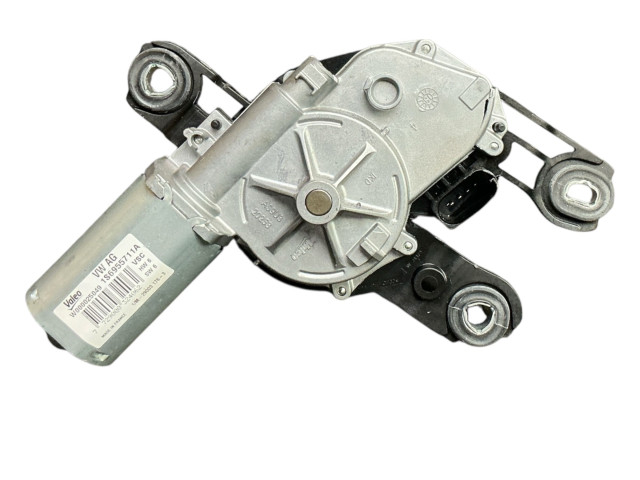 Моторчик заднего дворника 1S6955711A, W000025049 Volkswagen Golf VII