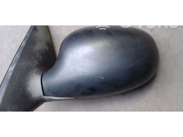 Zpětné zrcátko Daewoo Lanos 1998 96238944