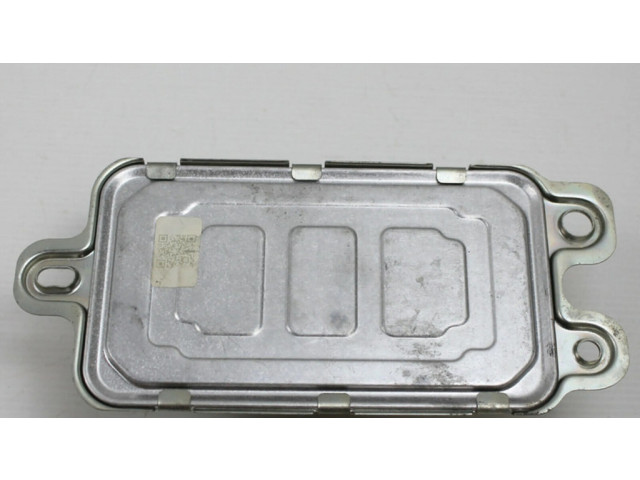 Блок управления GX7314B526AB   Jaguar F-Type