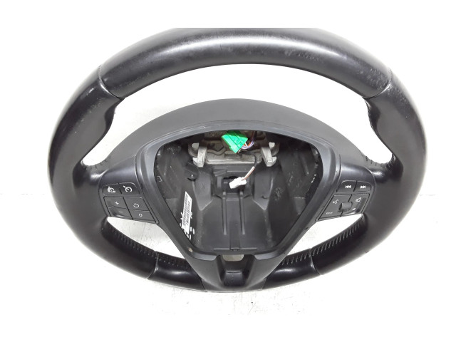 Руль Volvo S60 2014 - 2018 года 31250592, P31250592