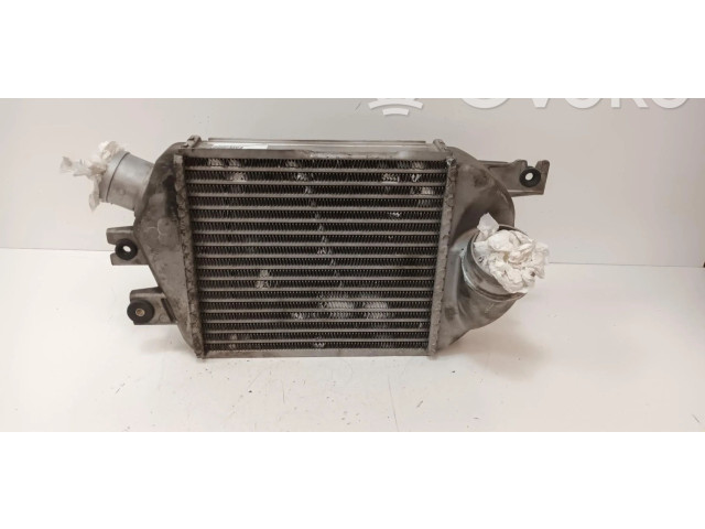 Интеркулер SICTM0180 Subaru Legacy