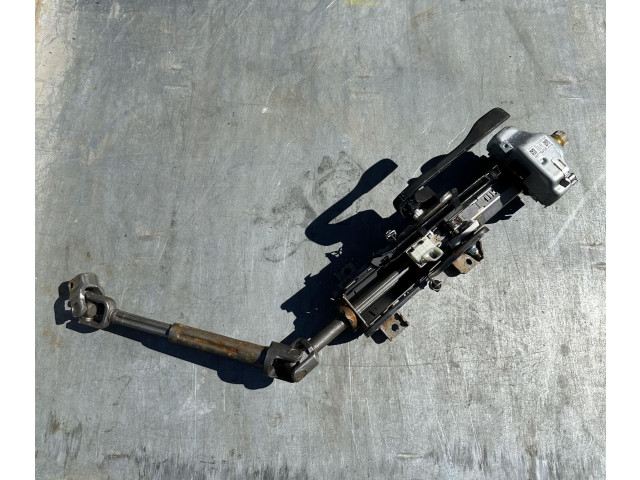    Рулевая рейка    Audi A3 S3 8V 2013 - 2019 года