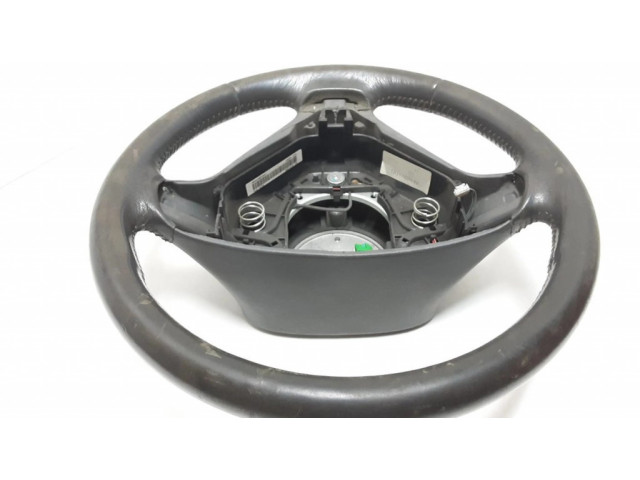 Руль Volvo S80 1999-2003 года 9209827, 29692000