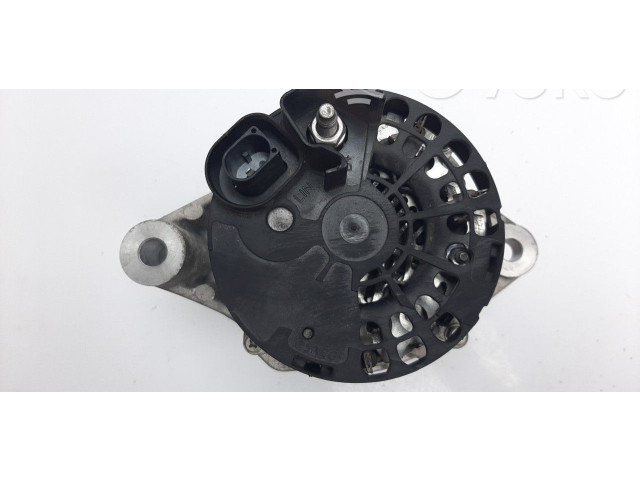 Генератор Alfa Romeo Giulietta - года