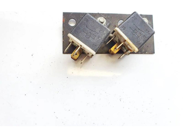 Pojistková skříňka 4rd00352008, 4rd003520-08 Renault Espace III 2000