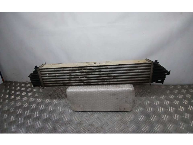 Интеркулер 51966752, JDEUS Jeep Compass