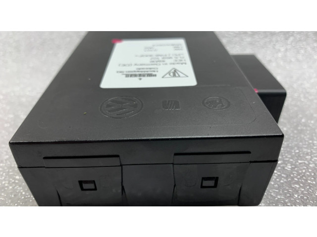 Другие блоки управления / модули