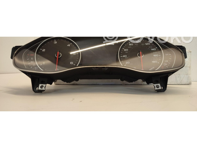 Панель приборов 4G8920981S Audi A7 S7 4G