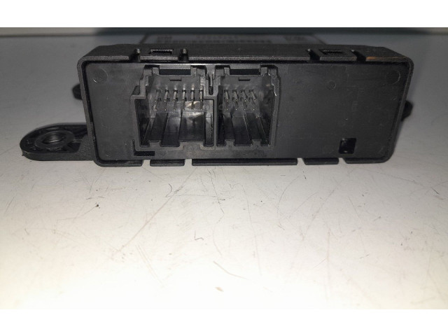 Блок управления 6002JC0000   Chevrolet Trax