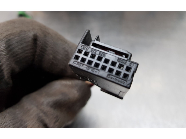 Зеркало электрическое        Audi A1  2018 -  года   