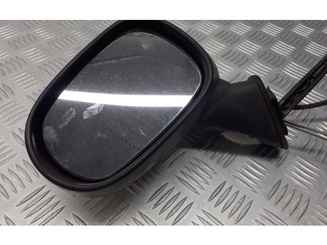 Zpětné zrcátko Renault Modus 2005 E20103022