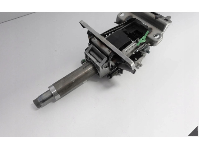 Рулевая рейка 4G0419506BM Audi A7 S7 4G 2011 - 2017 года