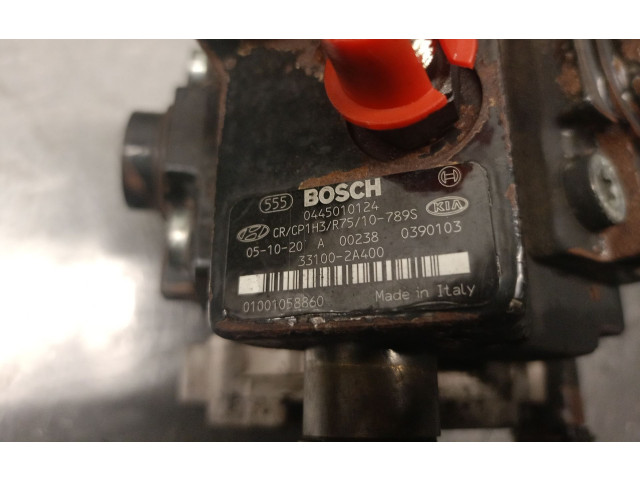 Vstřikovací čerpadlo 331002A400, 331002A400 Hyundai Getz 4FA