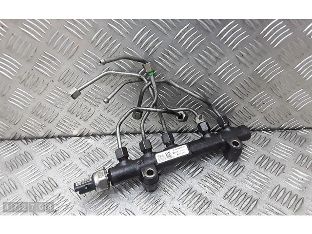 Vstřikovací lišta 9684753080   Citroen Berlingo     