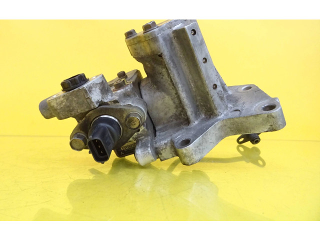 Топливная рампа MR420916, E3T50271 Mitsubishi Carisma