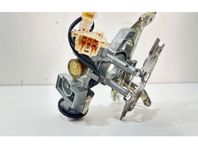 Комплект блоков управления Daihatsu Sirion