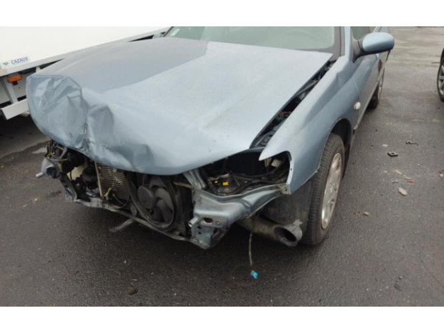 Блок управления климат-контролем NT   Peugeot 406