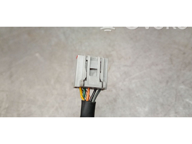 Зеркало электрическое        Ford S-MAX  2006 - 2015 года   