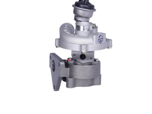 Турбина Dacia Logan I 54359880000, 14411BN701