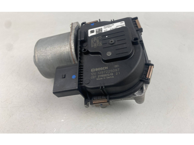 Моторчик дворников 5FC955113B    Cupra Leon