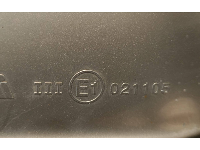 Зеркало электрическое Audi A7 S7 4G 2011 - 2017 года