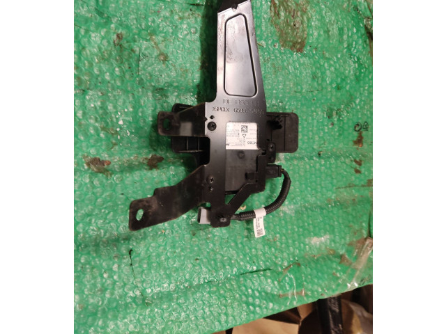 Přístrojová deska KIA Niro 2021 99140G5000, SM0410051048M