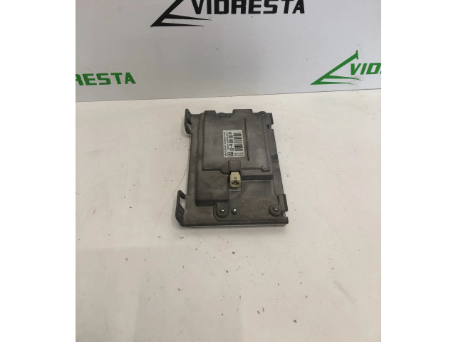 Дисплей    9812046980, A2C14803700   Peugeot 2008 I