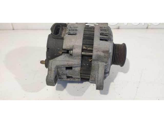 Генератор    Chevrolet Corsa      