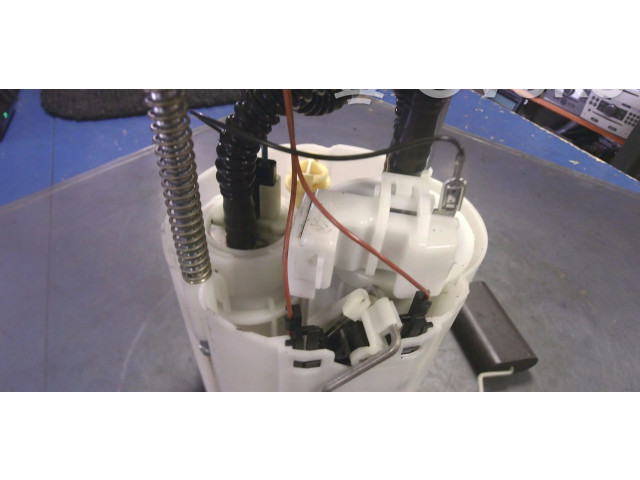 Vstřikovací čerpadlo 0580314137 Alfa Romeo Mito pro benzínový motor 1.4