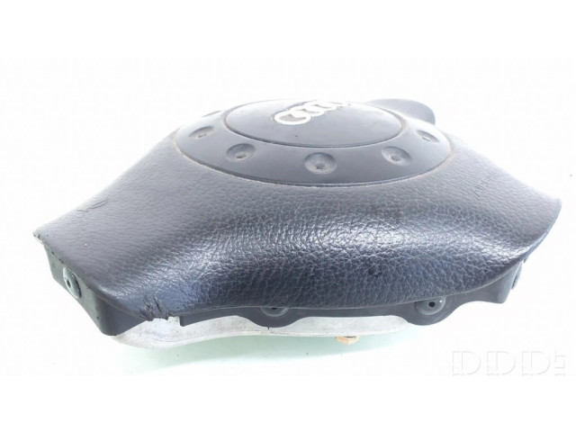 Подушка безопасности водителя M95T0830406194, BAMPT10457 Audi A4 S4 B5 8D