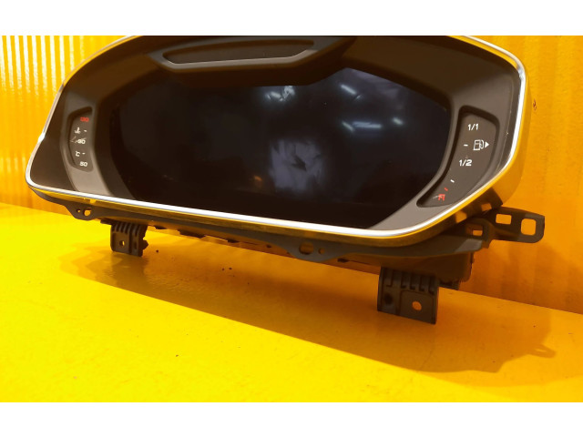 Přístrojová deska Audi A8 S8 D5 2017 4N0920790G, 4N0920790G