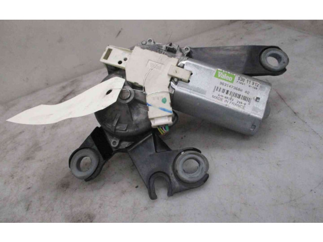 Моторчик заднего дворника 6405G7, 22301859 Citroen Xsara Picasso