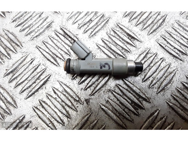 Форсунка 232500q010    Citroen C1   