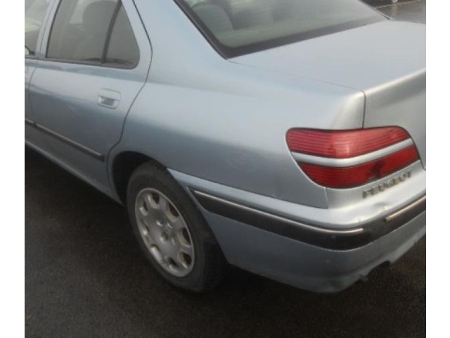 Блок управления климат-контролем 6451PH   Peugeot 406